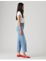Spodnie Levi's® Ribcage Straight Ankle 72693 0229