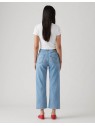 Spodnie Levi's® Ribcage Straight Ankle 72693 0229