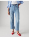 Spodnie Levi's® Ribcage Straight Ankle 72693 0229
