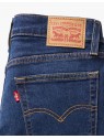 Spodnie Damskie Levi's® 724 High Rise Straight 18883 0304