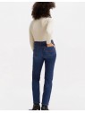 Spodnie Damskie Levi's® 724 High Rise Straight 18883 0304
