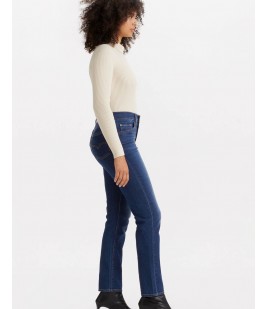 Spodnie Damskie Levi's® 724 High Rise Straight 18883 0304