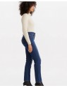 Spodnie Damskie Levi's® 724 High Rise Straight 18883 0304