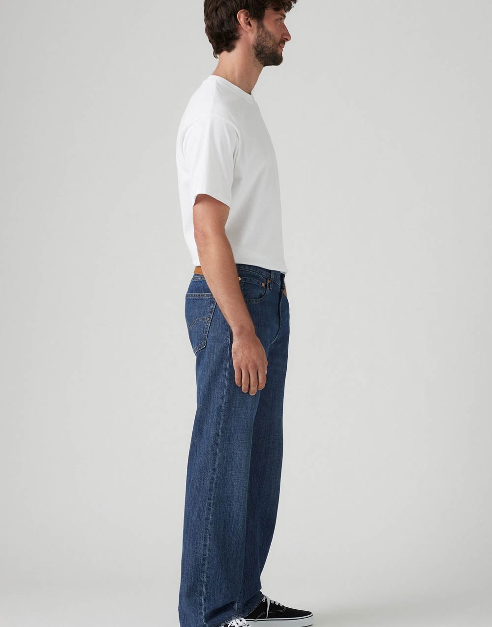 Spodnie Levi's® 555 Relaxed Straight My 000Lo 0011
