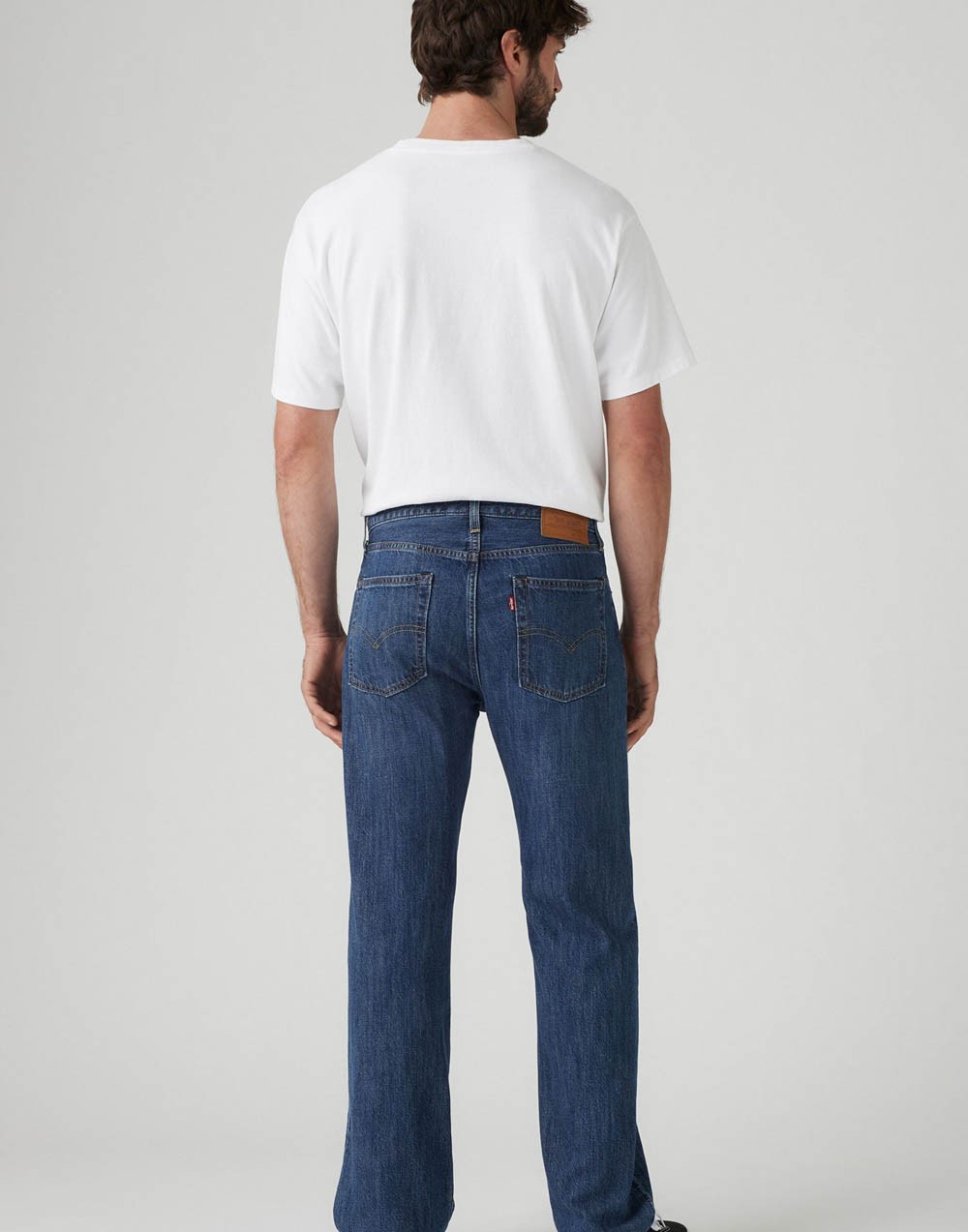 Spodnie Levi's® 555 Relaxed Straight My 000Lo 0011