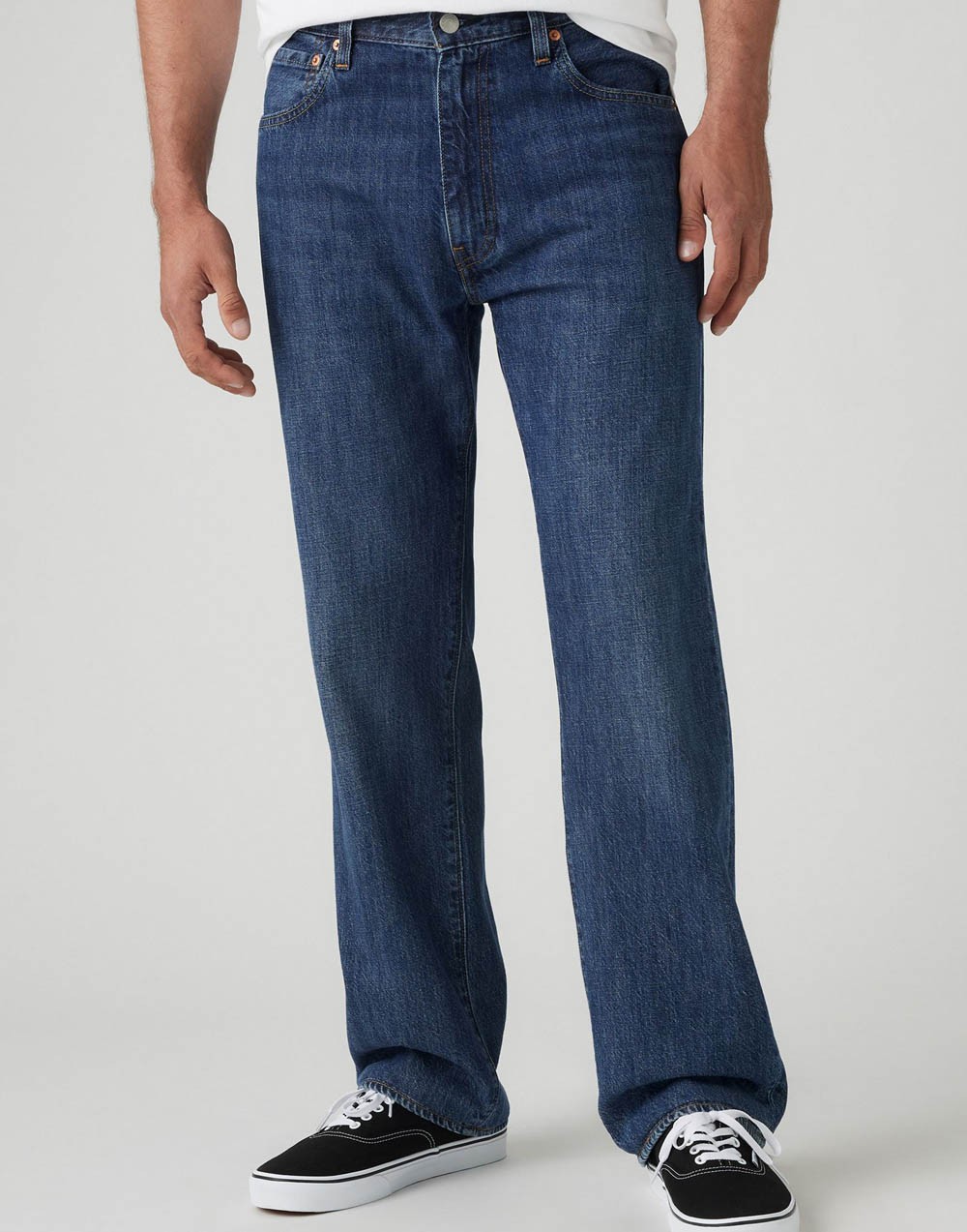 Spodnie Levi's® 555 Relaxed Straight My 000Lo 0011