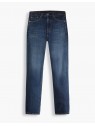 Spodnie Levi's® 505 Regular Fit Dark Indigo Worn In Sunset Down 00505 2409