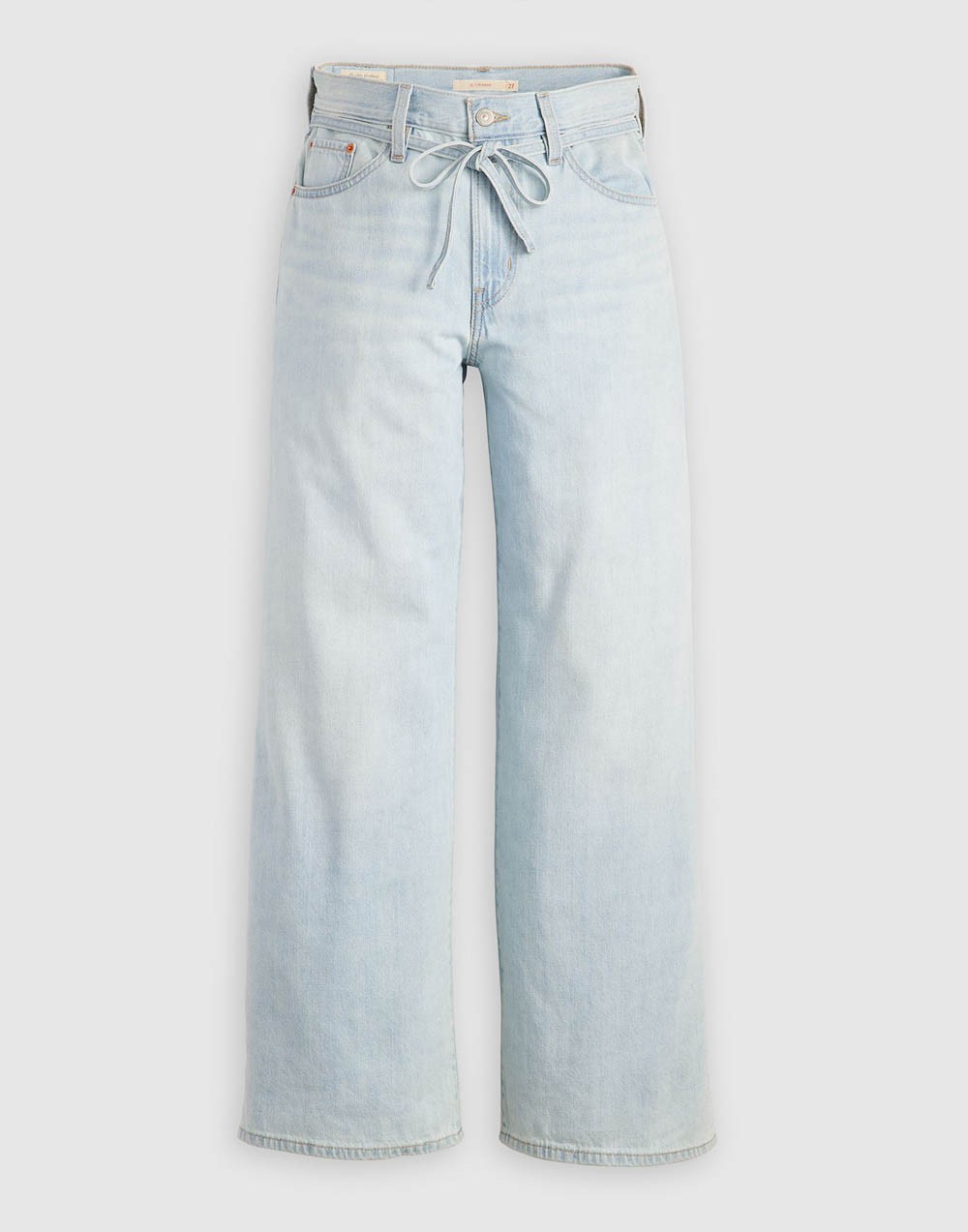 Spodnie Levi's® Xl Straight Luxury Trip A8701 0008
