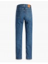 Spodnie Damskie Levi's® 724 High Rise Straight Blue Wave Mid 18883 0204