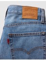 Spodnie Levi's® Baggy Dad Heavy Check A3494 0057