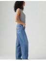 Spodnie Levi's® Baggy Dad Heavy Check A3494 0057