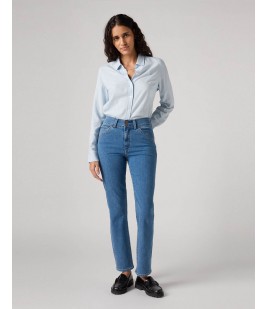 Spodnie Levi's® Stailored 724 Straight We Have Arrived A8738 0004