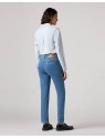 Spodnie Levi's® Stailored 724 Straight We Have Arrived A8738 0004