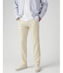 Spodnie Levi's® Xx Chino Std Ii Neutrals Tidal Foam 17196 0167