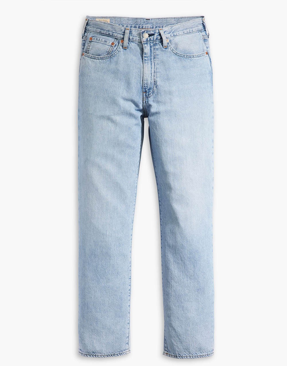 Spodnie Levi's® 568 Loose Straight Light Indigo - Worn In Varsity Academia Ltw 29037 0070