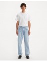 Spodnie Levi's® 568 Loose Straight Light Indigo - Worn In Varsity Academia Ltw 29037 0070
