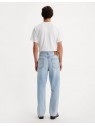 Spodnie Levi's® 568 Loose Straight Light Indigo - Worn In Varsity Academia Ltw 29037 0070