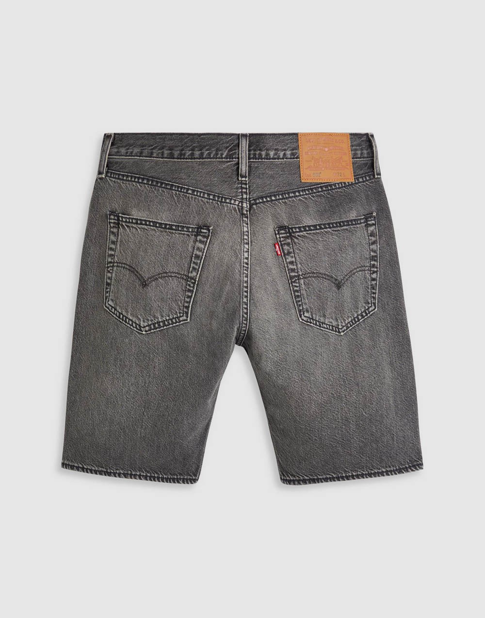 Szorty Levi's® 501 Original Short Dark Lane Lightweight Short 36512 0254