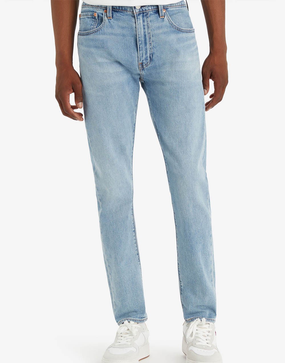 Spodnie Levi's® 512 Slim Taper Call It Off 28833 1258