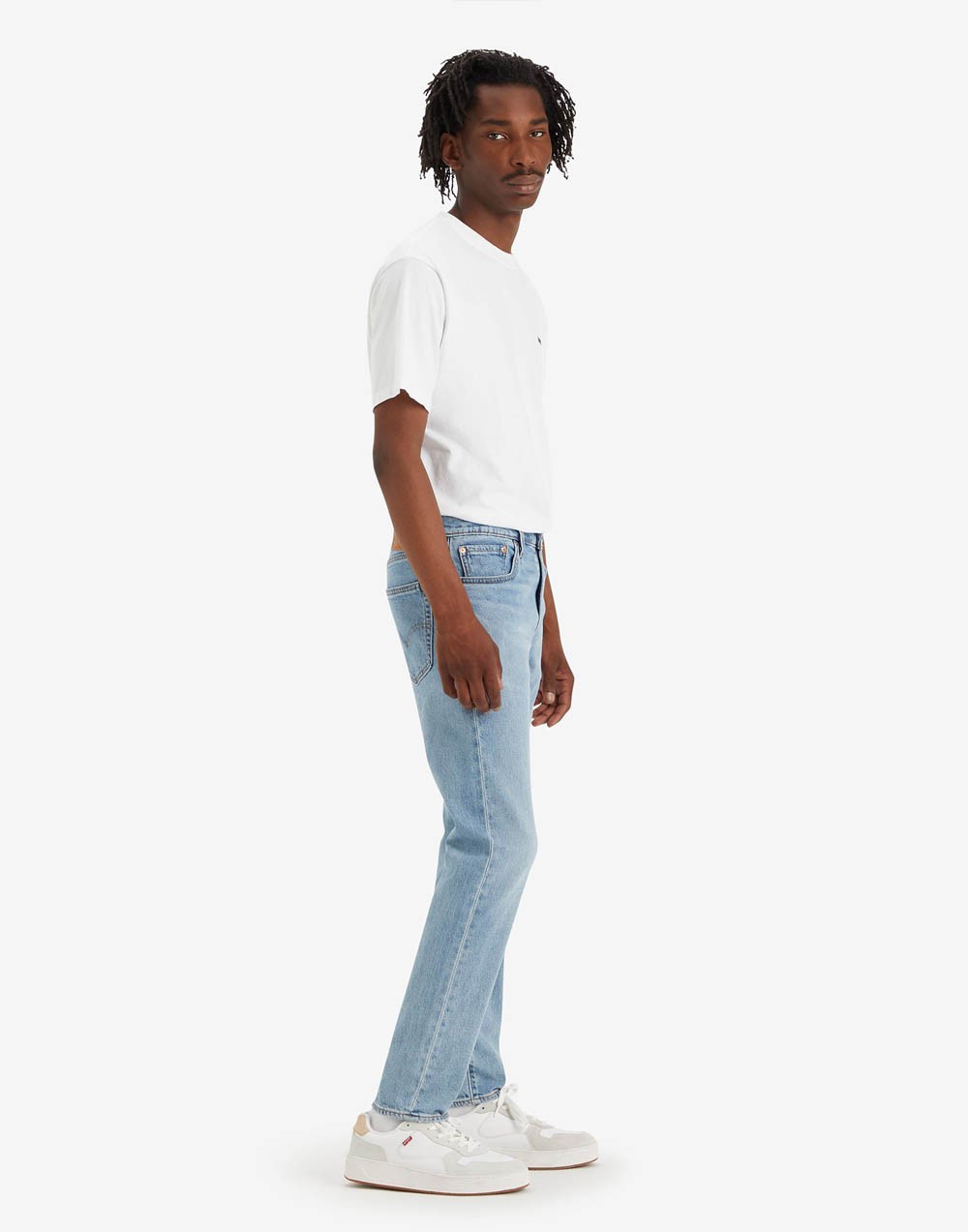 Spodnie Levi's® 512 Slim Taper Call It Off 28833 1258