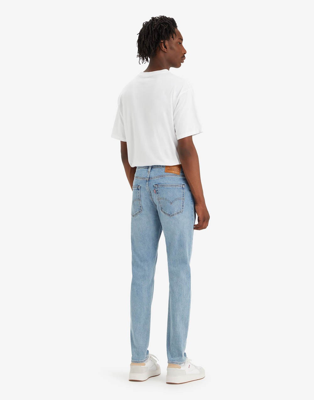 Spodnie Levi's® 512 Slim Taper Call It Off 28833 1258