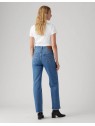 Spodnie Levi's® Ribcage Straight Ankle 72693 0177