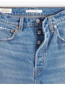 Spodnie Levi's® Ribcage Straight Ankle 72693 0177