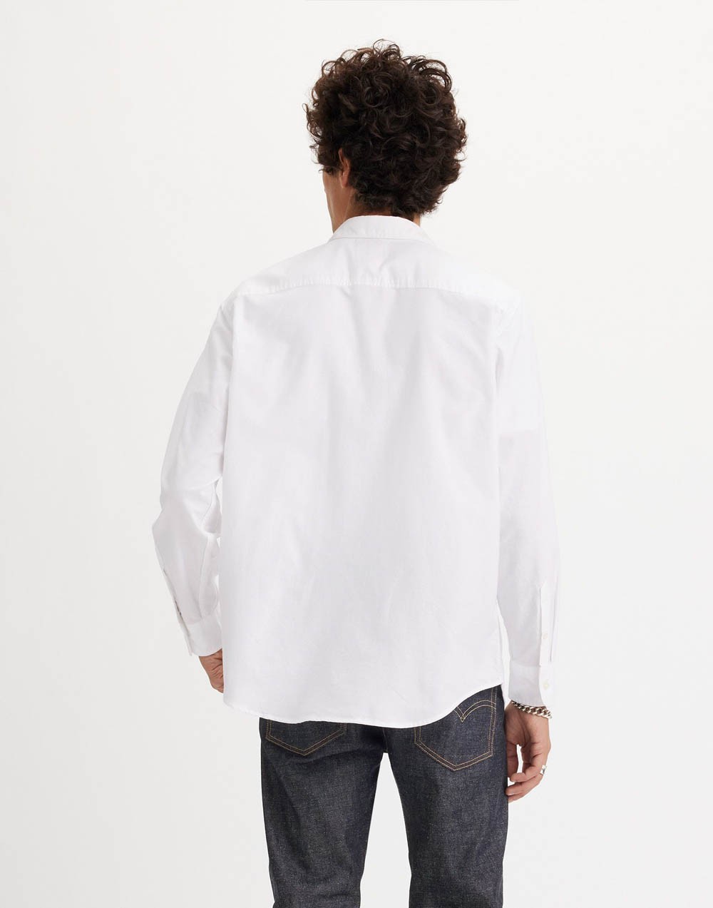 Koszula Levi's® Authentic Button Down A7210 0000