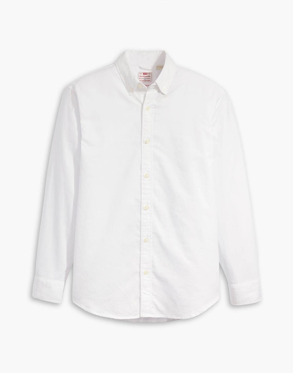 Koszula Levi's® Authentic Button Down A7210 0000