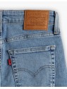 Spodnie Levi's® - 726 Hr Flare Blue Wave A3410 0027