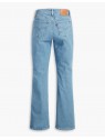 Spodnie Levi's® - 726 Hr Flare Blue Wave A3410 0027