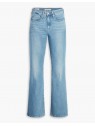 Spodnie Levi's® - 726 Hr Flare Blue Wave A3410 0027
