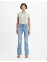 Spodnie Levi's® - 726 Hr Flare Blue Wave A3410 0027