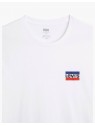 T-Shirt Levi's® 2 Pack Crewneck Graphic Slim Fit 79681 0015
