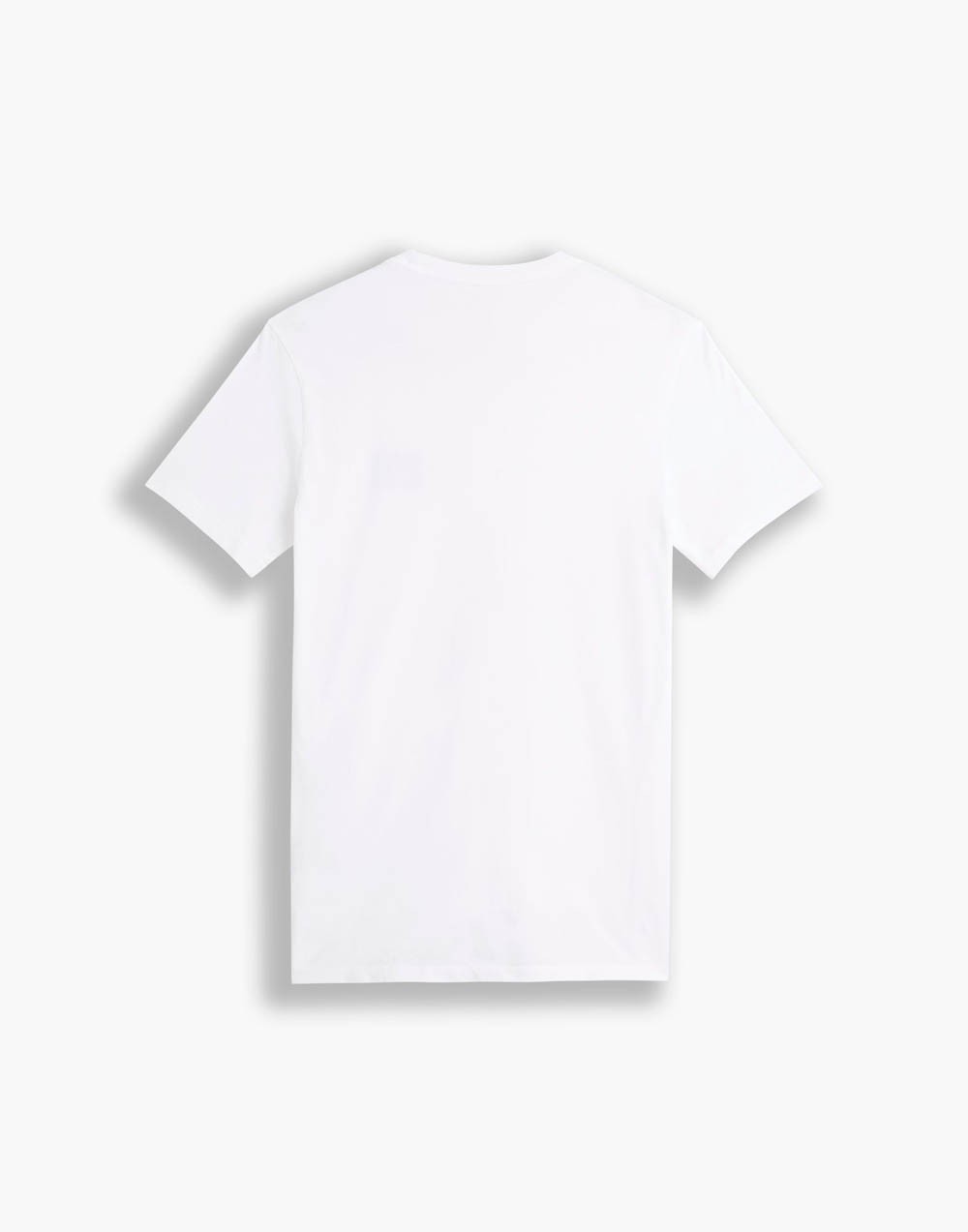T-Shirt Levi's® 2 Pack Crewneck Graphic Slim Fit 79681 0015