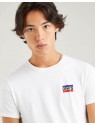 T-Shirt Levi's® 2 Pack Crewneck Graphic Slim Fit 79681 0015