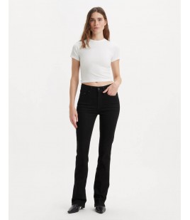 Spodnie Levi's® 725 High Rise Bootcut Jeans 18759 0184