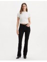 Spodnie Levi's® 725 High Rise Bootcut Jeans 18759 0184