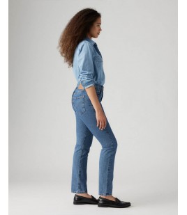 Spodnie Levi's® 501 Jeans For Women - Shout 12501 0438