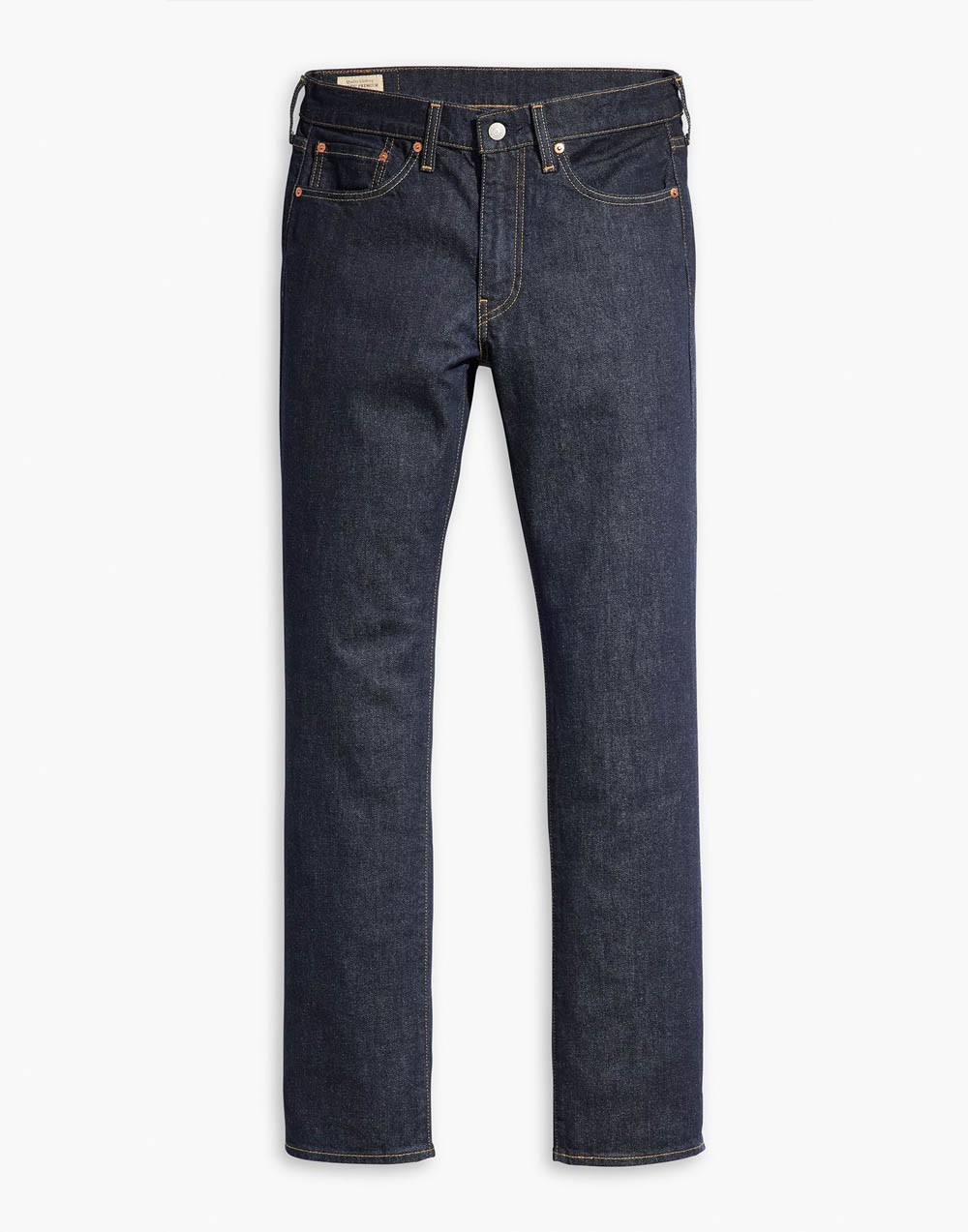 Spodnie Levi's® 514 Straight Jeans 00514 1813