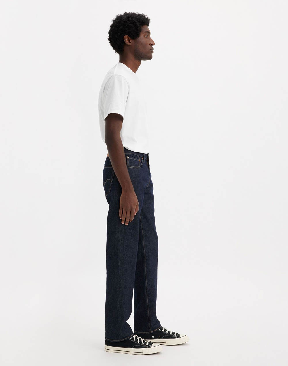 Spodnie Levi's® 514 Straight Jeans 00514 1813