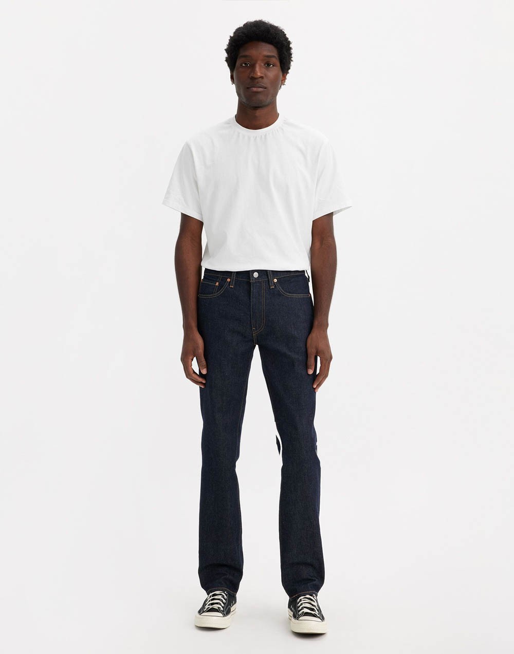 Spodnie Levi's® 514 Straight Jeans 00514 1813