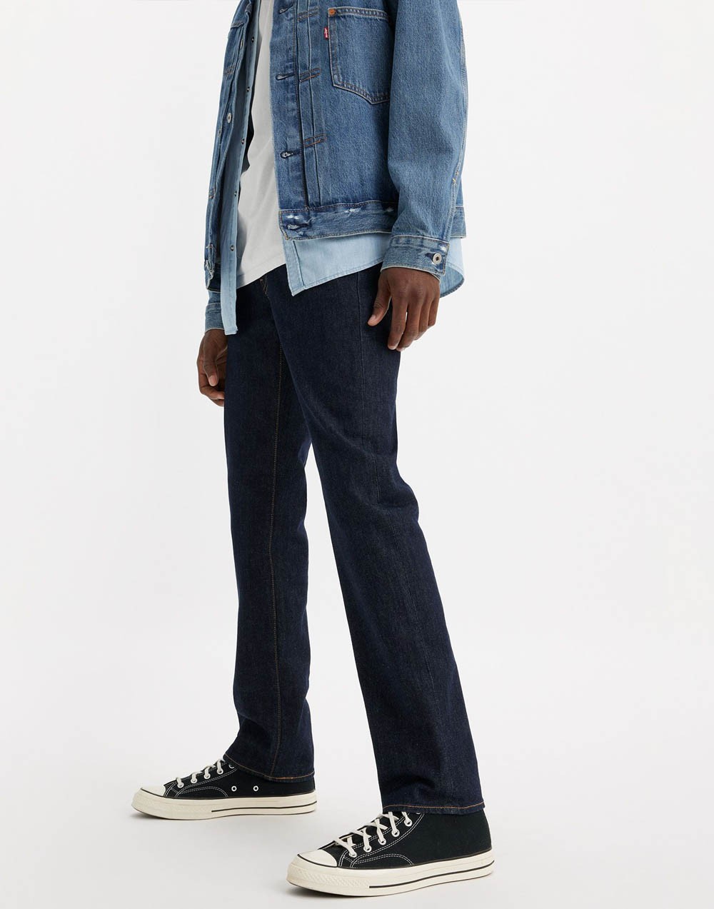 Spodnie Levi's® 514 Straight Jeans 00514 1813