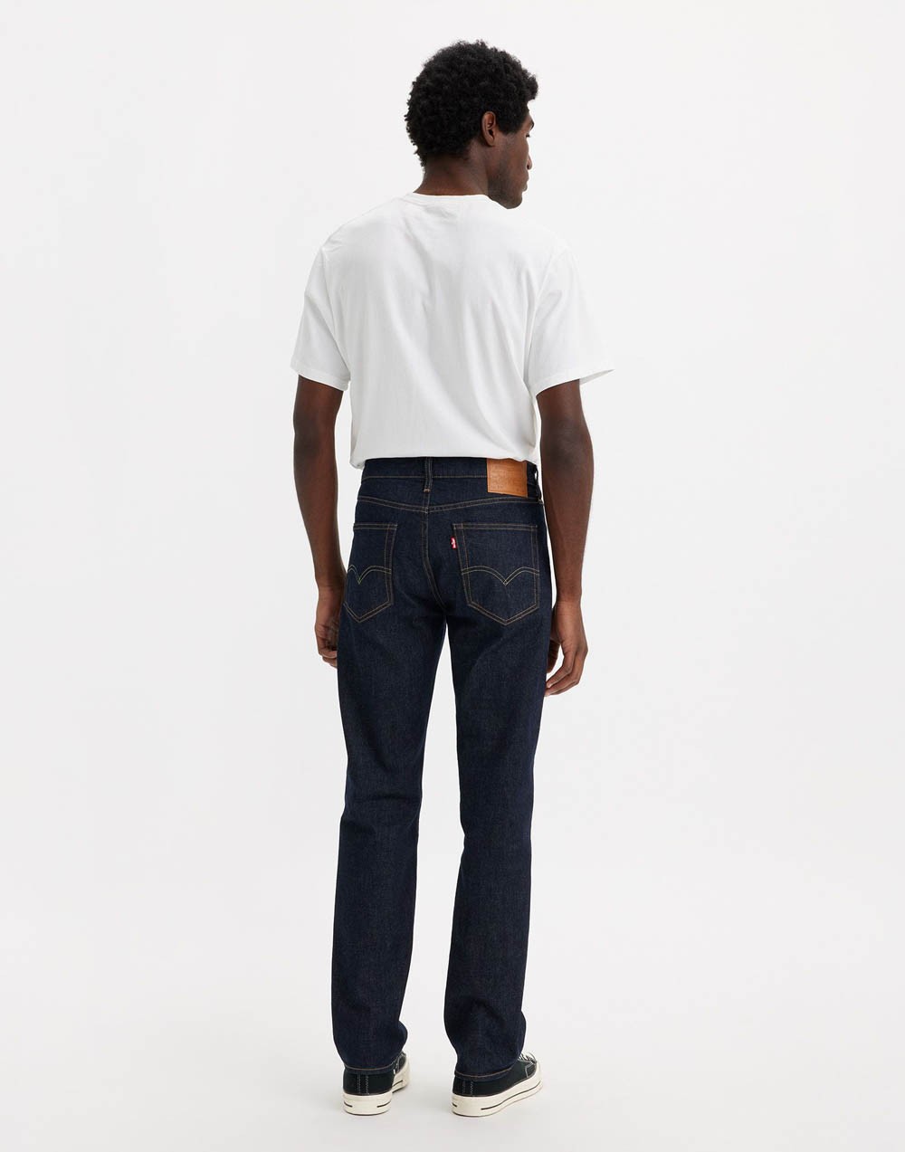 Spodnie Levi's® 514 Straight Jeans 00514 1813
