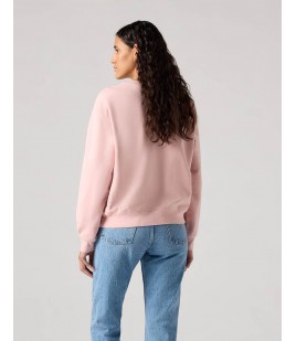 Bluza Levi's® Heritage Crew-H125 Garment Dye Potpourri A8789 0012