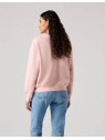 Bluza Levi's® Heritage Crew-H125 Garment Dye Potpourri A8789 0012