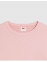 Bluza Levi's® Heritage Crew-H125 Garment Dye Potpourri A8789 0012