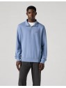 Bluza Levi's® Original Hm 1/4 Zip - Cliff A8606 0003