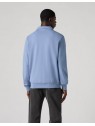 Bluza Levi's® Original Hm 1/4 Zip - Cliff A8606 0003