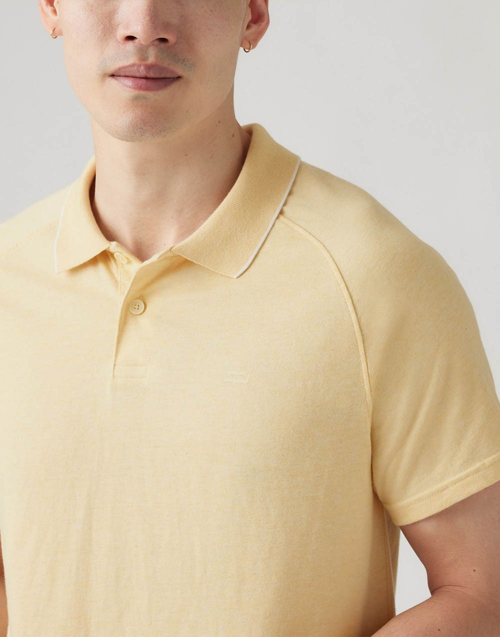 Polo Levi's® - Shoreline Tech Polo 001Ek 0002